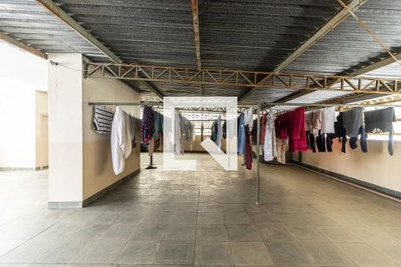 Studio à venda com 30m², 1 quarto e sem vaga Studio à venda com 30m², 1 quarto e sem vagaÁrea Comum - Lavanderia