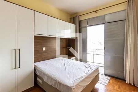 Quarto de kitnet/studio à venda com 1 quarto, 30m² em Santa Ifigênia, São Paulo