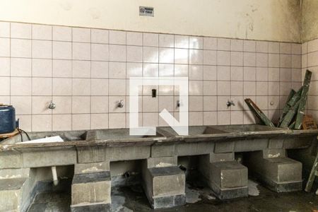 Studio à venda com 30m², 1 quarto e sem vaga Studio à venda com 30m², 1 quarto e sem vagaÁrea Comum - Lavanderia