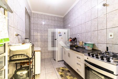 Apartamento à venda com 72m², 2 quartos e sem vaga Apartamento à venda com 72m², 2 quartos e sem vagaCozinha