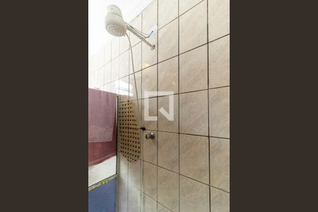 Apartamento à venda com 72m², 2 quartos e sem vaga Apartamento à venda com 72m², 2 quartos e sem vagaBanheiro - Chuveiro