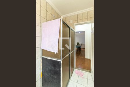 Apartamento à venda com 72m², 2 quartos e sem vaga Apartamento à venda com 72m², 2 quartos e sem vagaBanheiro - Box