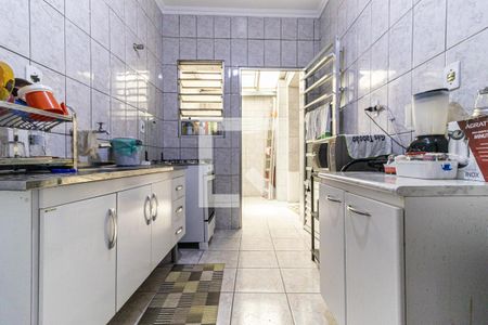 Apartamento à venda com 72m², 2 quartos e sem vaga Apartamento à venda com 72m², 2 quartos e sem vagaCozinha