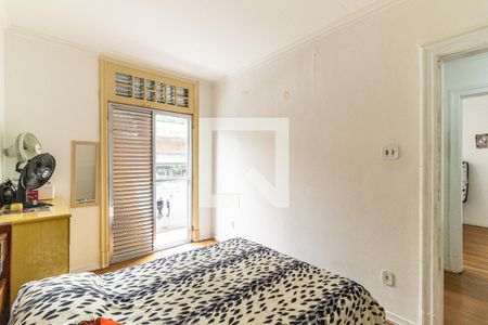 Quarto 1 de apartamento à venda com 2 quartos, 72m² em Santa Cecilia, São Paulo