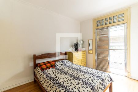 Quarto 1 de apartamento à venda com 2 quartos, 72m² em Santa Cecilia, São Paulo