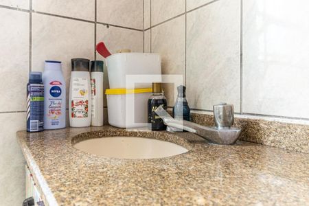 Apartamento à venda com 72m², 2 quartos e sem vaga Apartamento à venda com 72m², 2 quartos e sem vagaBanheiro - Torneira