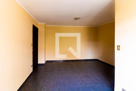Sala de apartamento à venda com 3 quartos, 56m² em Jardim D’abril, São Paulo