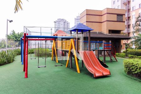 Apartamento à venda com 64m², 3 quartos e 1 vagaÁrea Comum - Playground