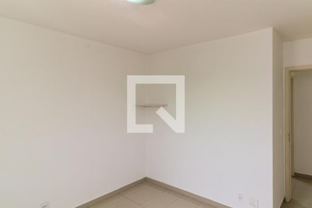 Apartamento à venda com 64m², 3 quartos e 1 vagaQuarto 2