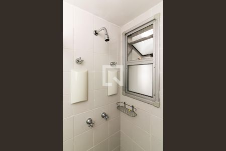 Apartamento à venda com 64m², 3 quartos e 1 vagaBanheiro Social