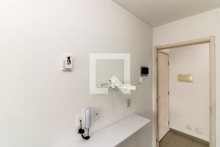 Apartamento à venda com 64m², 3 quartos e 1 vagaCozinha