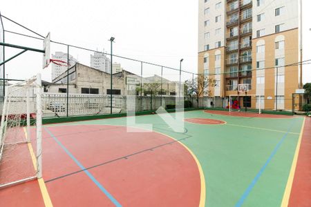 Apartamento à venda com 64m², 3 quartos e 1 vagaQuadra Esportiva