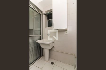 Apartamento à venda com 64m², 3 quartos e 1 vagaÁrea de Serviço