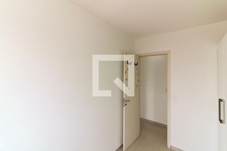 Apartamento à venda com 64m², 3 quartos e 1 vagaQuarto 3