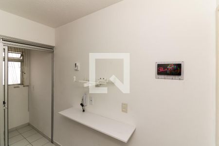 Apartamento à venda com 64m², 3 quartos e 1 vagaCozinha