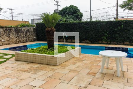 Apartamento à venda com 64m², 3 quartos e 1 vagaÁrea comum - Piscina