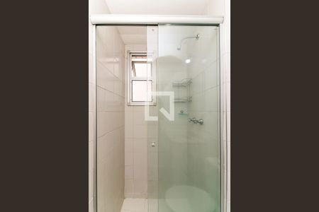 Apartamento à venda com 64m², 3 quartos e 1 vagaBanheiro da Suíte