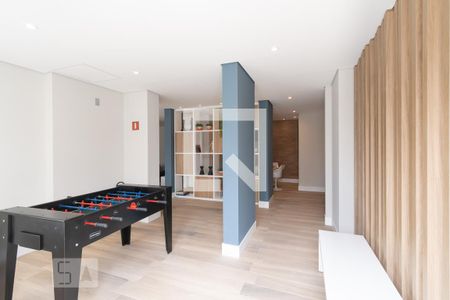 Apartamento à venda com 83m², 2 quartos e 2 vagas Apartamento à venda com 83m², 2 quartos e 2 vagasSalão de Jogos