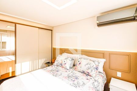 Apartamento à venda com 83m², 2 quartos e 2 vagas Apartamento à venda com 83m², 2 quartos e 2 vagasSuíte