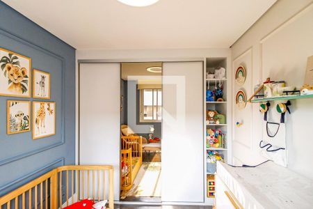 Apartamento à venda com 83m², 2 quartos e 2 vagas Apartamento à venda com 83m², 2 quartos e 2 vagasQuarto