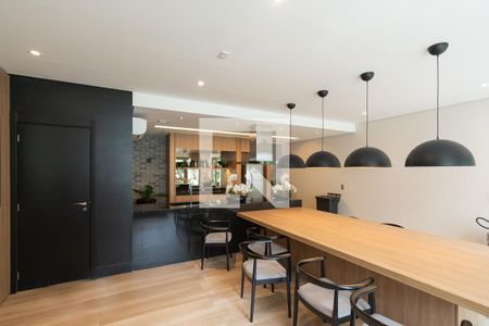 Apartamento à venda com 83m², 2 quartos e 2 vagas Apartamento à venda com 83m², 2 quartos e 2 vagasSalão de Festas