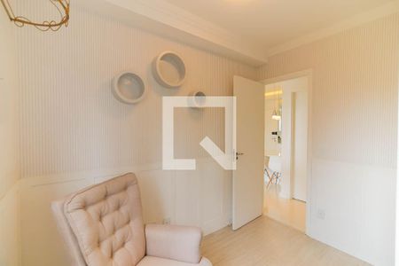 Quarto 1 de apartamento para alugar com 2 quartos, 47m² em Vila Andrade, São Paulo