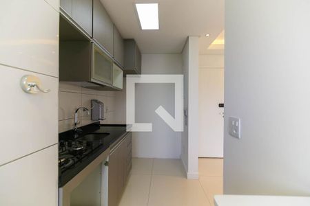 Apartamento para alugar com 47m², 2 quartos e 1 vaga Apartamento para alugar com 47m², 2 quartos e 1 vagaCozinha
