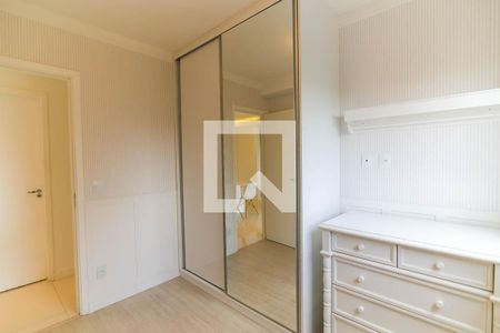 Quarto 1 de apartamento para alugar com 2 quartos, 47m² em Vila Andrade, São Paulo