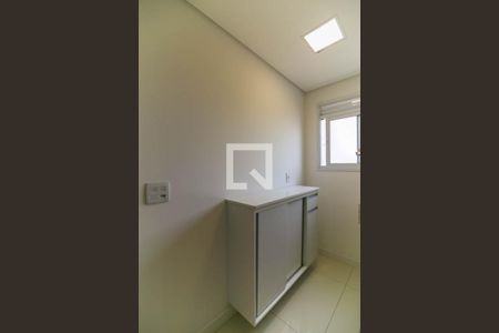 Apartamento para alugar com 47m², 2 quartos e 1 vaga Apartamento para alugar com 47m², 2 quartos e 1 vagaÁrea de Serviço