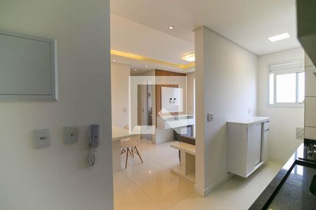 Apartamento para alugar com 47m², 2 quartos e 1 vaga Apartamento para alugar com 47m², 2 quartos e 1 vagaCozinha