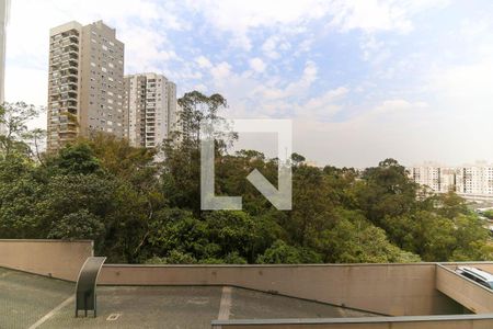 Apartamento para alugar com 47m², 2 quartos e 1 vaga Apartamento para alugar com 47m², 2 quartos e 1 vagaVista do Quarto 1
