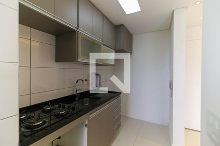 Apartamento para alugar com 47m², 2 quartos e 1 vaga Apartamento para alugar com 47m², 2 quartos e 1 vagaCozinha