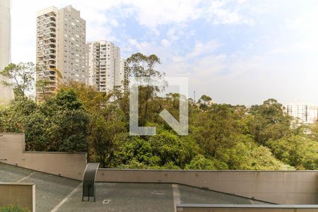 Apartamento para alugar com 47m², 2 quartos e 1 vaga Apartamento para alugar com 47m², 2 quartos e 1 vagaVista do Quarto
