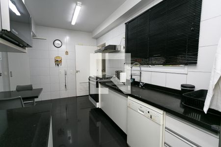 Apartamento à venda com 150m², 3 quartos e 2 vagascozinha