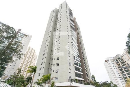 Apartamento à venda com 150m², 3 quartos e 2 vagasFachada
