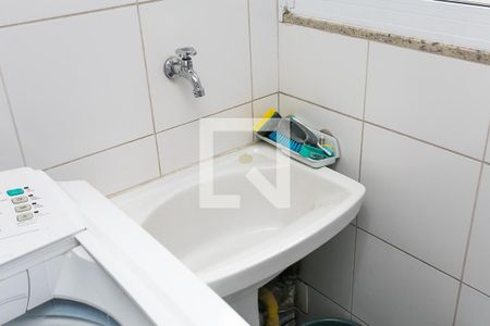 Apartamento à venda com 150m², 3 quartos e 2 vagasÁrea de Serviço