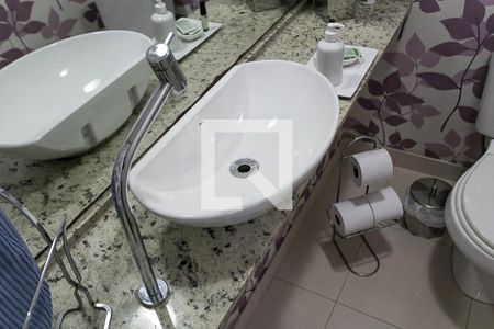 Apartamento à venda com 150m², 3 quartos e 2 vagasLavabo