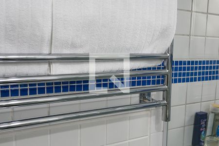 Apartamento à venda com 150m², 3 quartos e 2 vagasBanheiro da Suíte 3