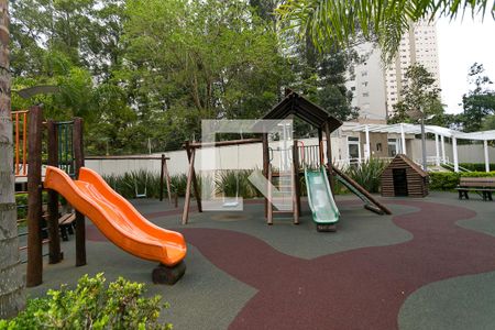 Apartamento à venda com 150m², 3 quartos e 2 vagasÁrea comum - Playground