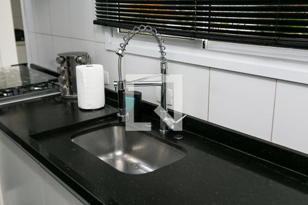 Apartamento à venda com 150m², 3 quartos e 2 vagascozinha