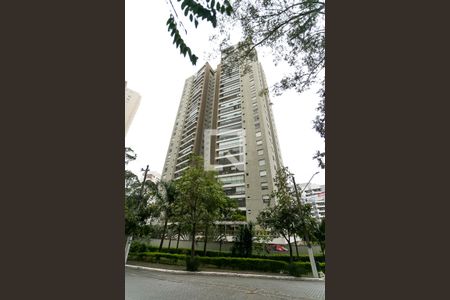 Apartamento à venda com 150m², 3 quartos e 2 vagasFachada