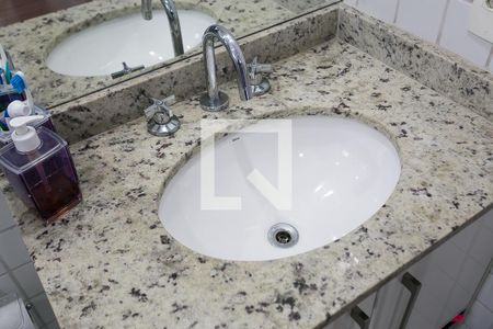 Apartamento à venda com 150m², 3 quartos e 2 vagasBanheiro da Suíte 2
