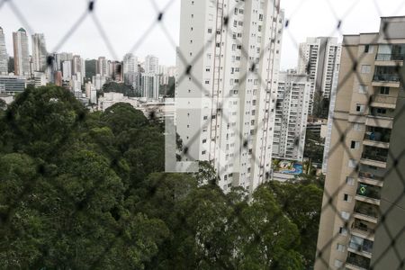 Apartamento à venda com 150m², 3 quartos e 2 vagasvista da Suíte 1