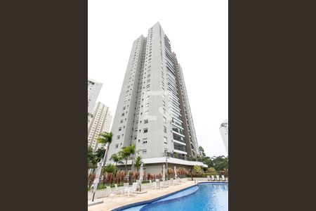 Apartamento à venda com 150m², 3 quartos e 2 vagasFachada