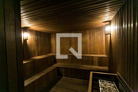 Apartamento à venda com 150m², 3 quartos e 2 vagassauna