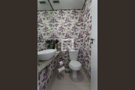 Apartamento à venda com 150m², 3 quartos e 2 vagasLavabo