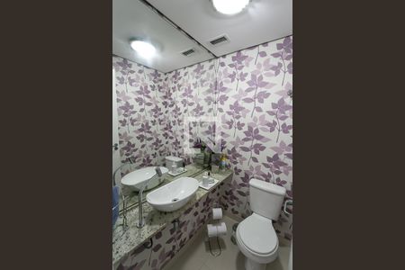 Apartamento à venda com 150m², 3 quartos e 2 vagasLavabo