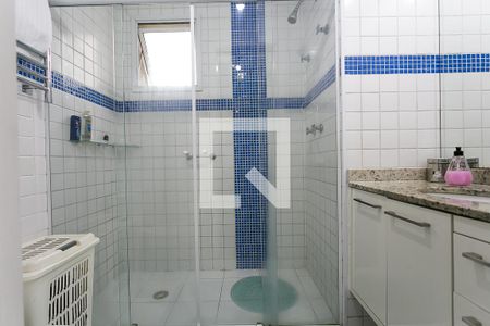 Apartamento à venda com 150m², 3 quartos e 2 vagasSuíte 3