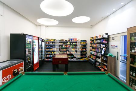 Apartamento à venda com 150m², 3 quartos e 2 vagasjogos / mercado