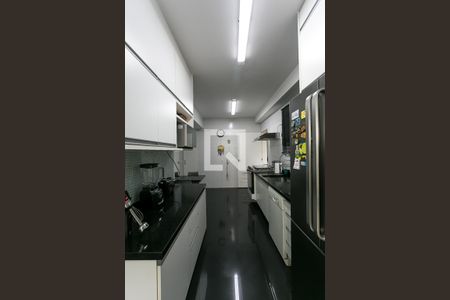 Apartamento à venda com 150m², 3 quartos e 2 vagascozinha